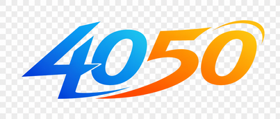 4050 logo